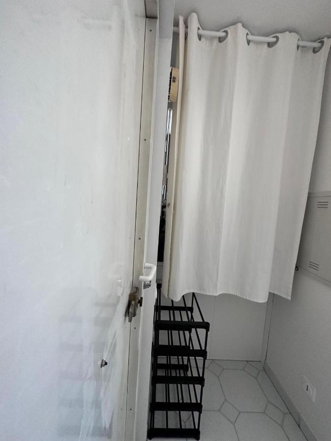 Studio Antibes Port Vauban. Eksteriør bilde