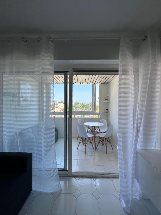 Studio Antibes Port Vauban. Eksteriør bilde