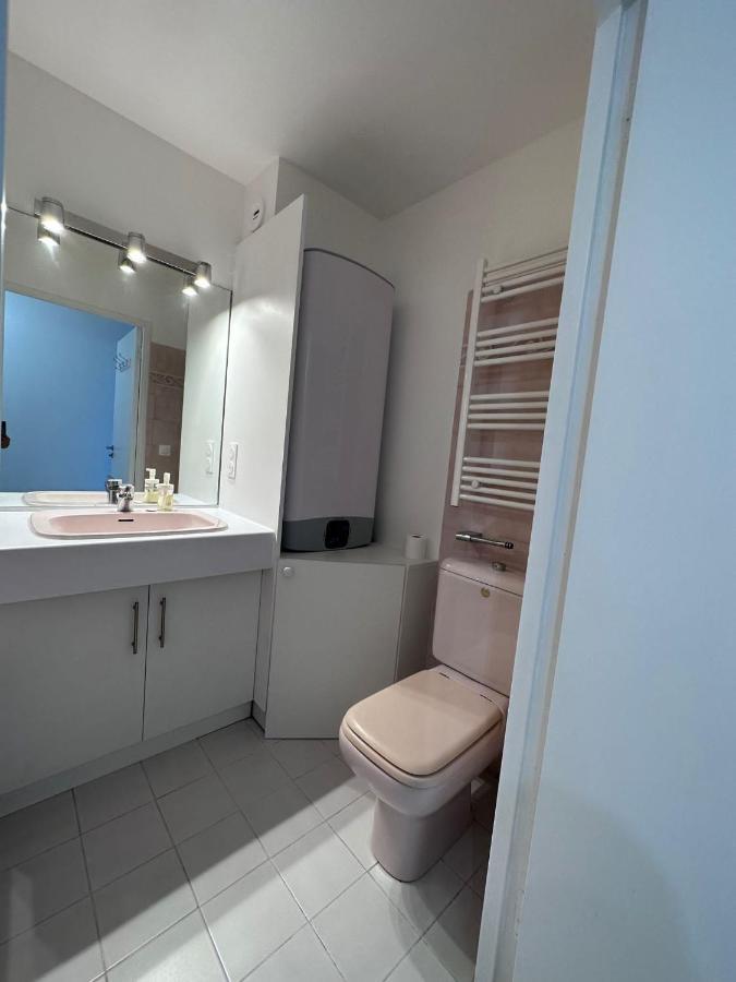 Studio Antibes Port Vauban. Eksteriør bilde